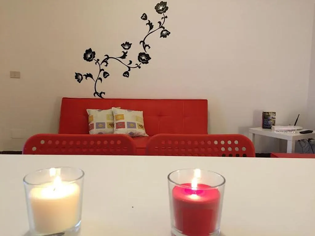 Villa Isabella Balestrate Tatil Evi