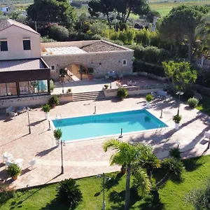  Gospodarstwo agroturystyczne Azienda Agrituristica Baglio Carta