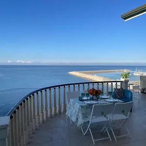  Apartament La Di Nonna Pina